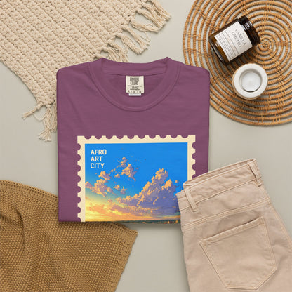Canada - Nova Scotia, Africville | Postcards Travel T-Shirt