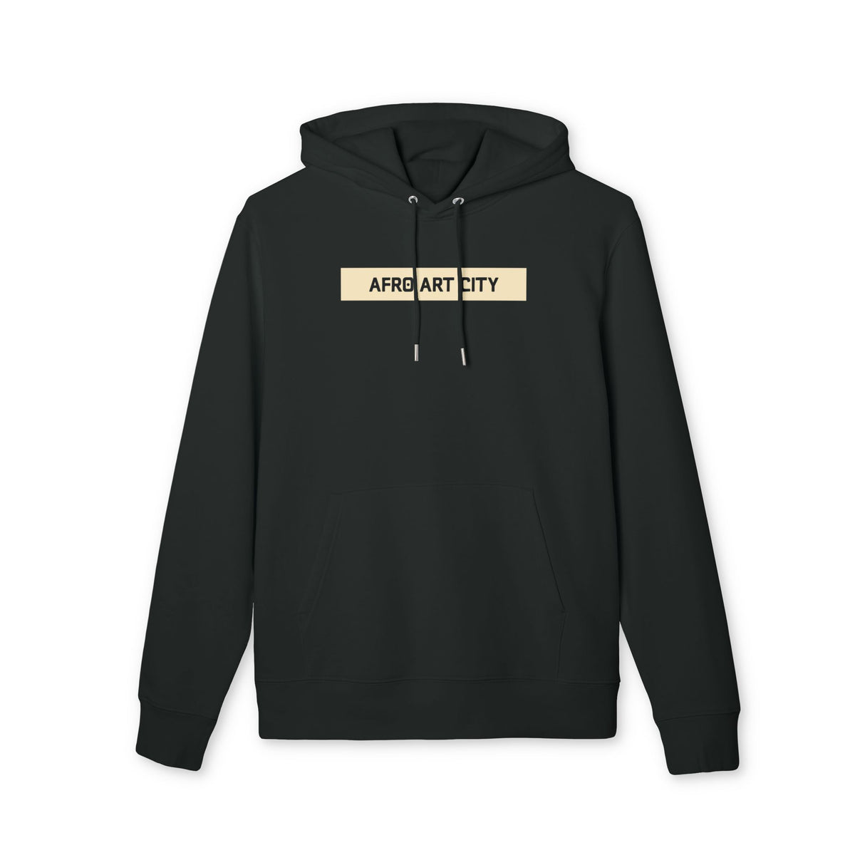 Afro Art City | Daily Hoodie