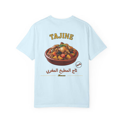 Tajine - Morocco | Flavors T-Shirt