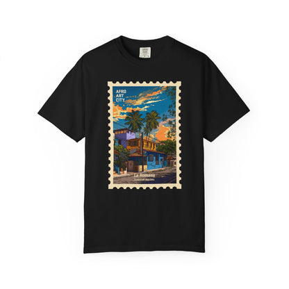 Dominican Republic - La Romana | Postcards Travel T-Shirt