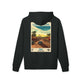 Congo - Lubumbashi | Heritage Travel Hoodie