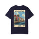 Curaçao - Willemstad | Heritage Travel T-Shirt