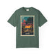 Congo - Brazzaville | Postcards Travel T-Shirt