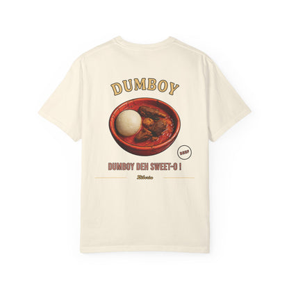 Liberia - Dumboy | Flavors T-Shirt