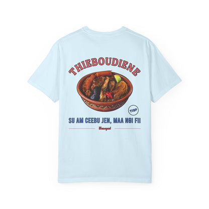 Thieboudienne – Sénégal | Flavors T-Shirt