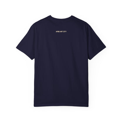 Nigeria - Lagos | Postcards Travel T-Shirt