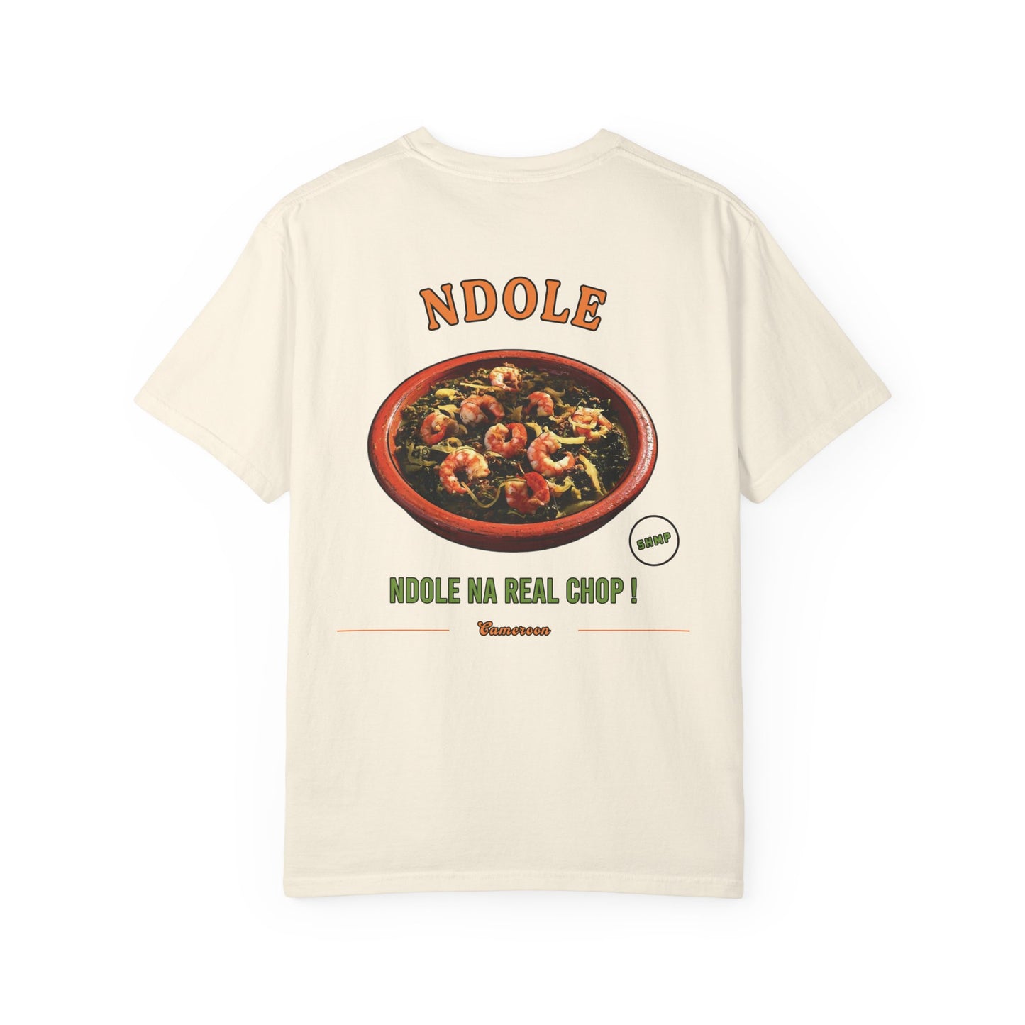 Cameroon - Ndolé | Flavors T-Shirt
