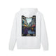 France - Paris - Château Rouge | Heritage Travel Hoodie
