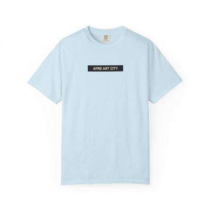 Afro Art City | Daily T-Shirt