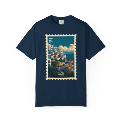 Algérie - Alger | Postcards Travel T-Shirt