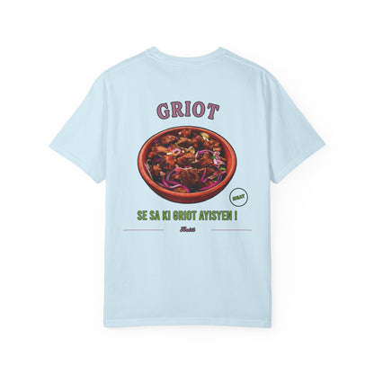 Haiti - Griot | Flavors T-Shirt