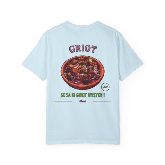 Haiti - Griot | Flavors T-Shirt
