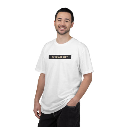 Afro Art City | Daily T-Shirt