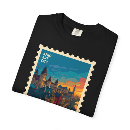 Canada - Ontario, Ottawa | Postcards Travel T-Shirt