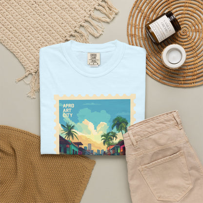 Panama - Panama City | Postcards Travel T-Shirt