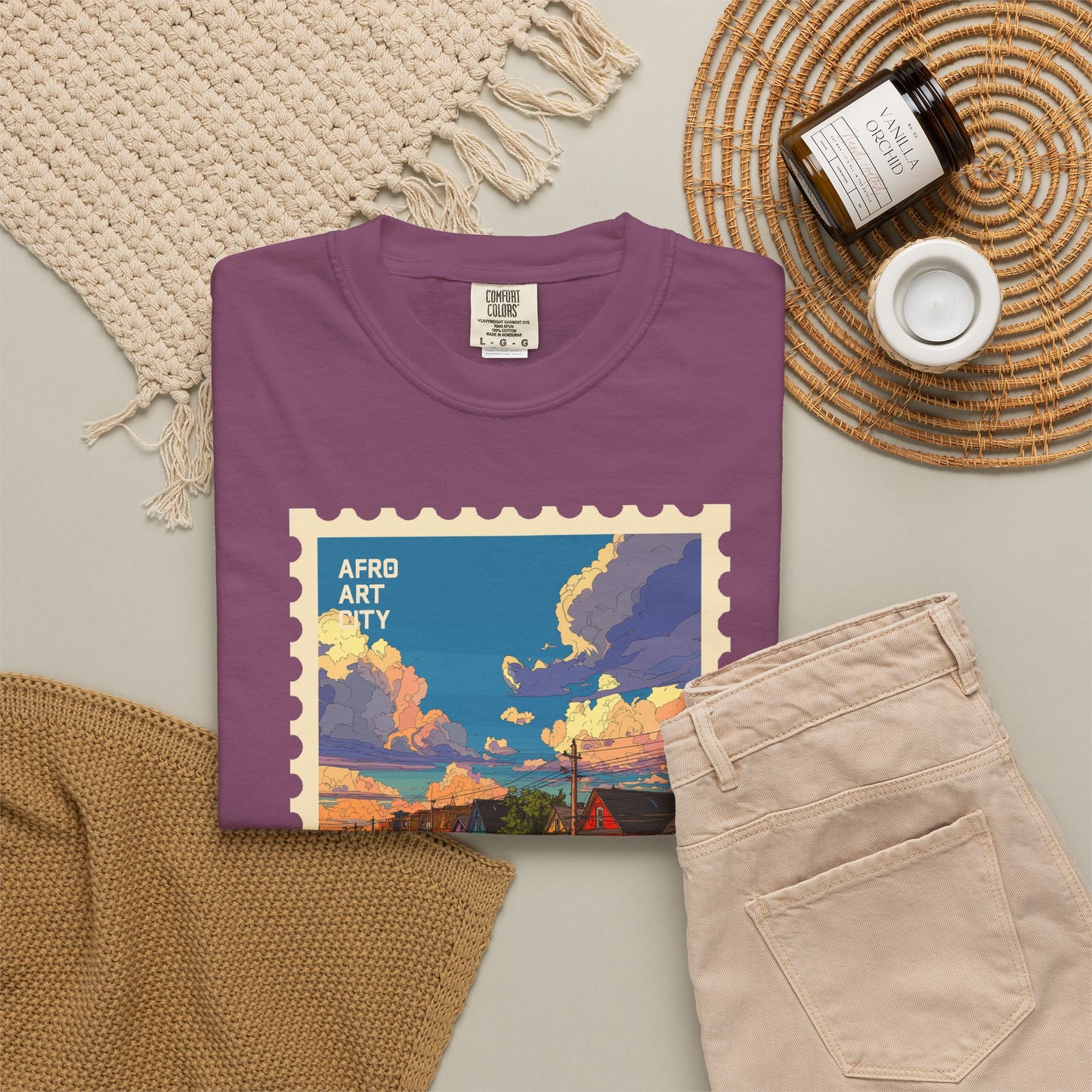 Canada - Ontario, Scarborough | Postcards Travel T-Shirt
