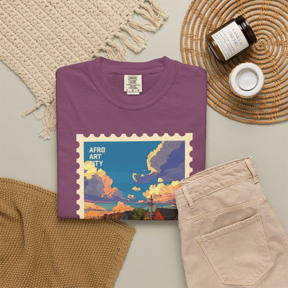 Canada - Ontario, Scarborough | Postcards Travel T-Shirt