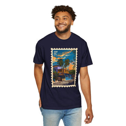 Dominican Republic - La Romana | Postcards Travel T-Shirt