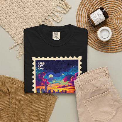 Kenya - Nairobi | Postcards Travel T-Shirt