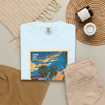 Dominican Republic - La Romana | Postcards Travel T-Shirt