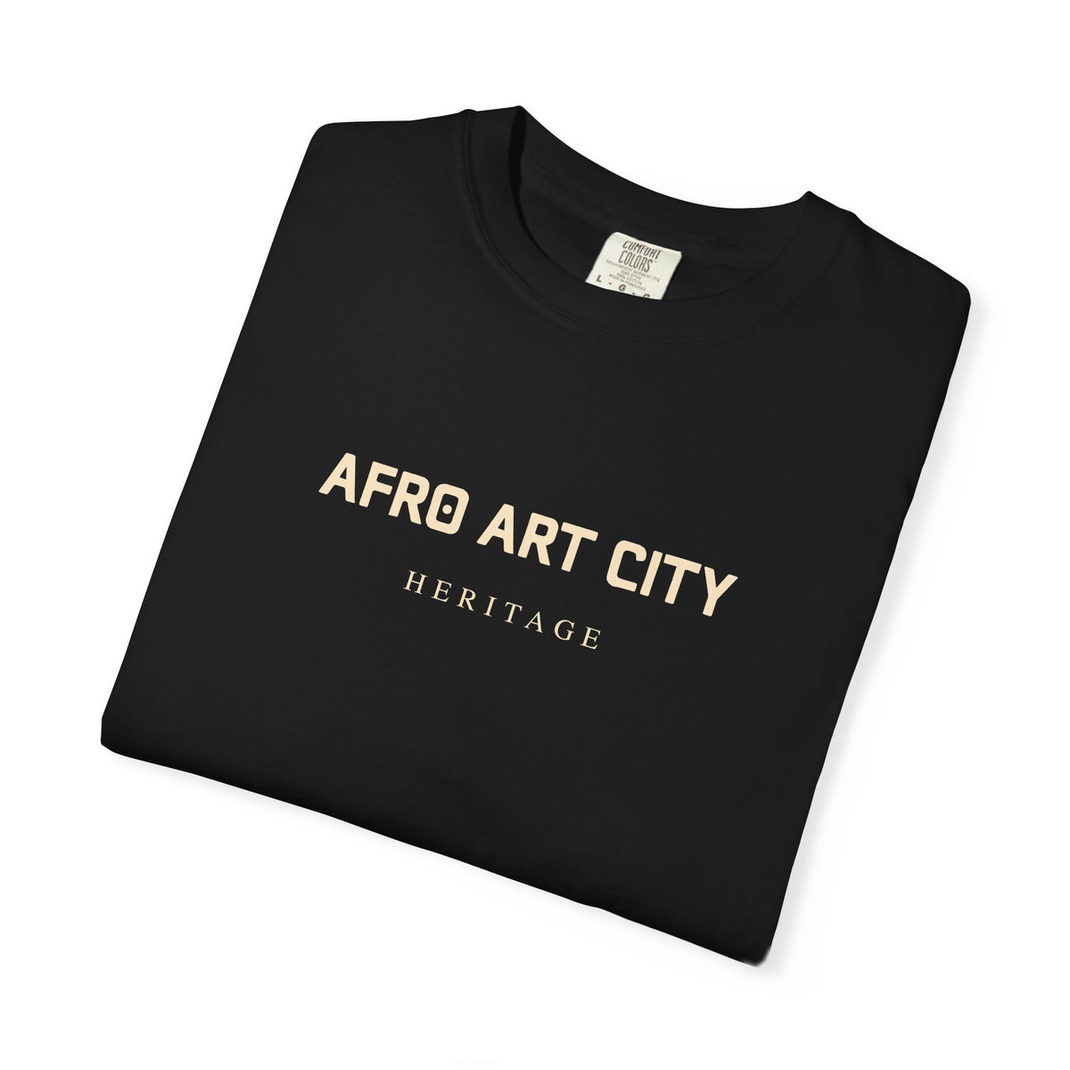 United States - New York, Bed-Stuy | Heritage Travel T-Shirt