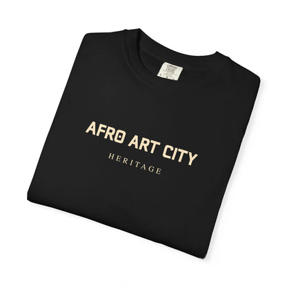 United States - New York, Bed-Stuy | Heritage Travel T-Shirt