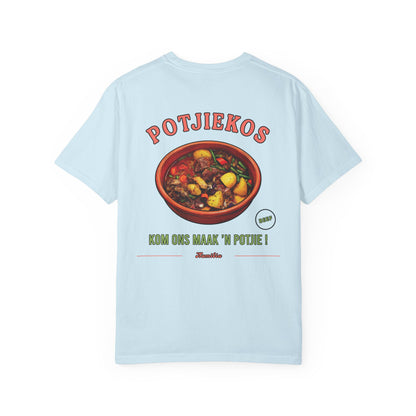Namibia - Potjiekos | Flavors T-Shirt