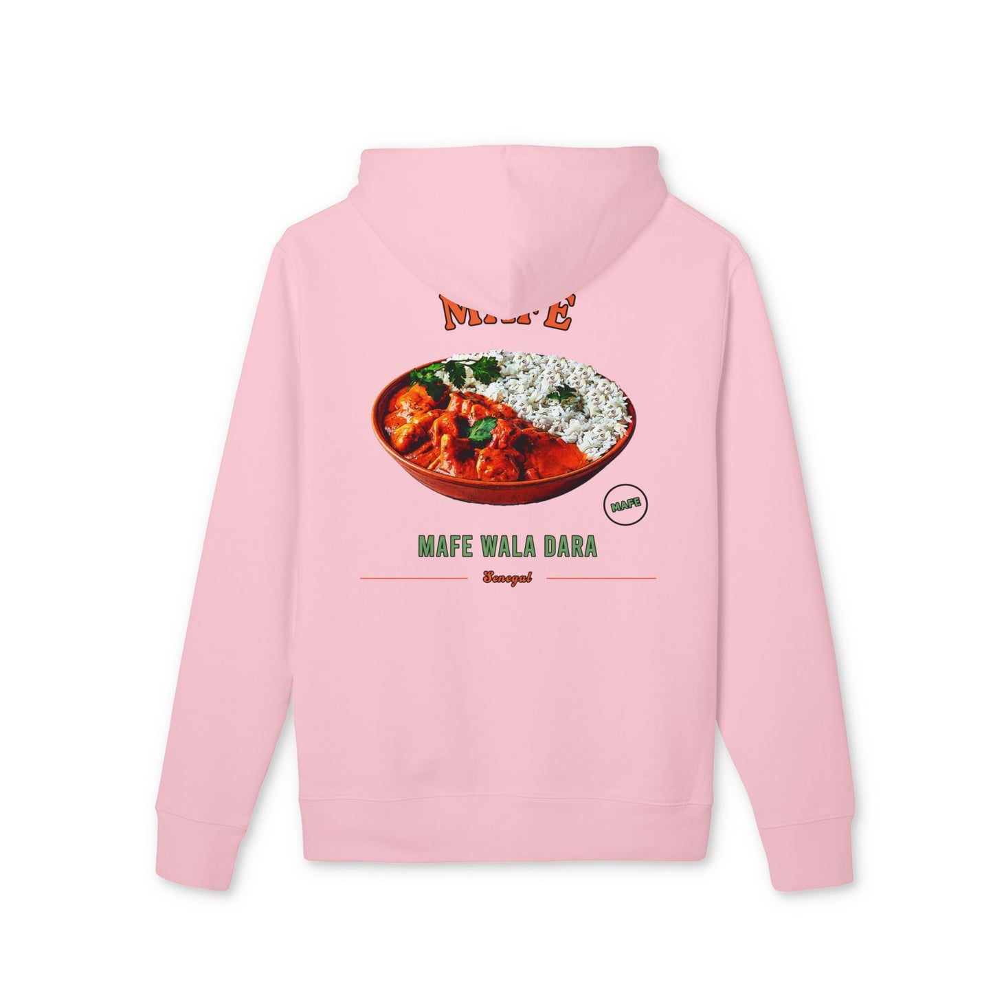 Mafé – Sénégal | Flavors Hoodie