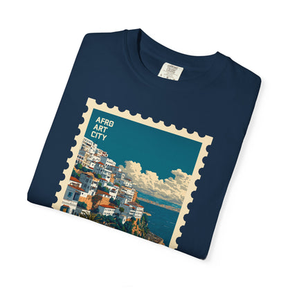 Algérie - Alger | Postcards Travel T-Shirt