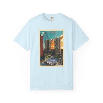 Canada - Ontario, Jane and Finch | Postcards Travel T-Shirt