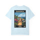 Belize - Dangriga | Heritage Travel T-Shirt
