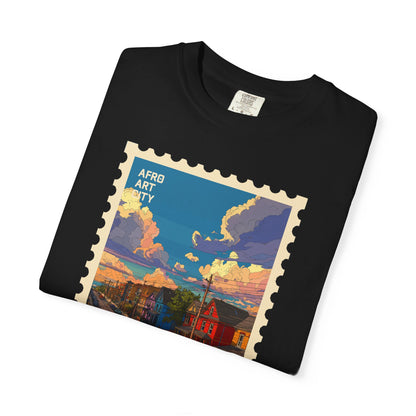 Canada - Ontario, Scarborough | Postcards Travel T-Shirt