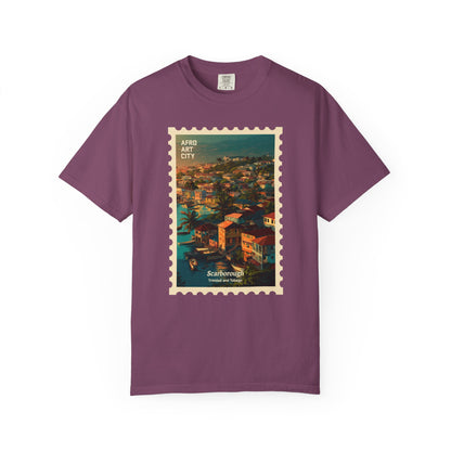 Trinidad and Tobago - Scarborough | Postcards Travel T-Shirt