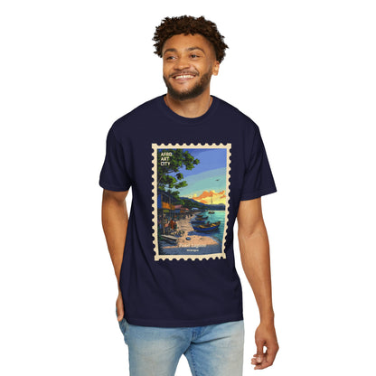 Nicaragua - Pearl Lagoon | Postcards Travel T-Shirt