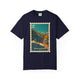 Brazil - Salvador, Nordeste de Amaralina | Postcards Travel T-Shirt