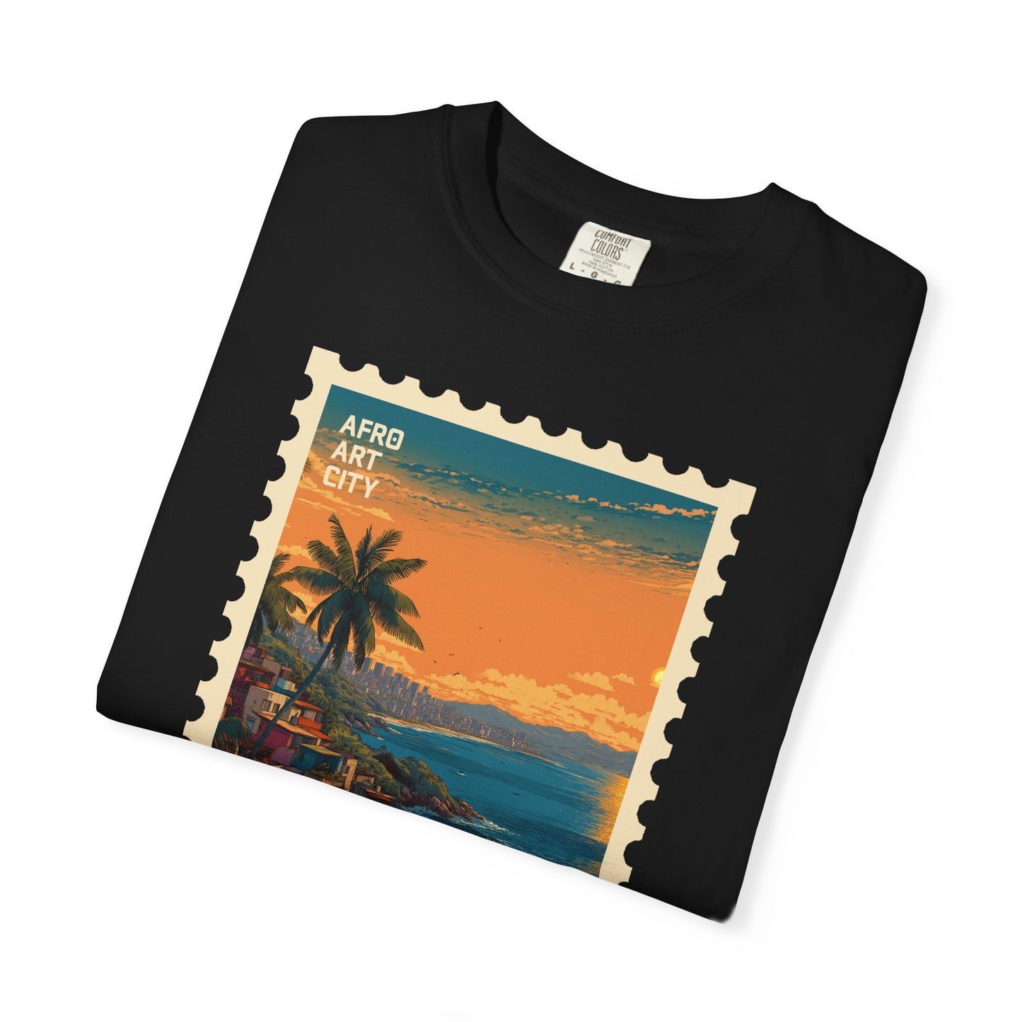 Mexico - Acapulco | Postcards Travel T-Shirt