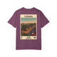 Zambia - Lusaka | Heritage Travel T-Shirt