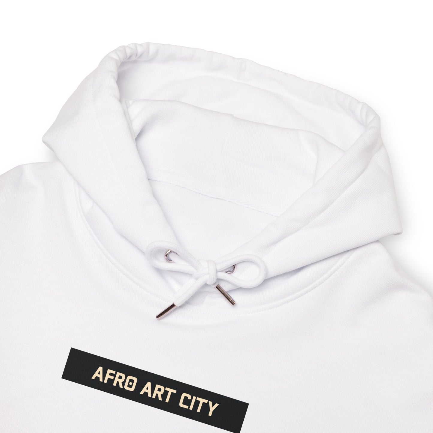 Afro Art City | Daily Hoodie