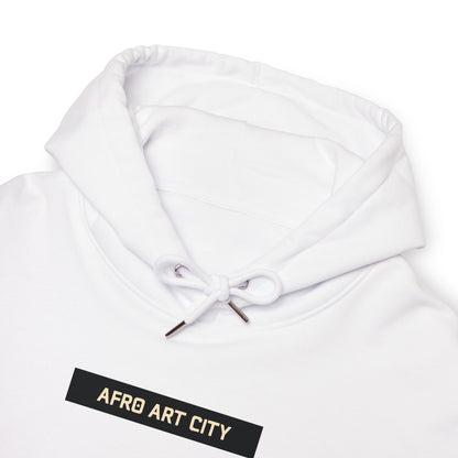 Afro Art City | Daily Hoodie