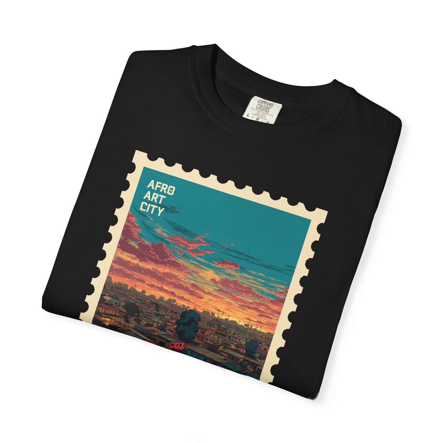 South Africa - Katlehong | Postcards Travel T-Shirt