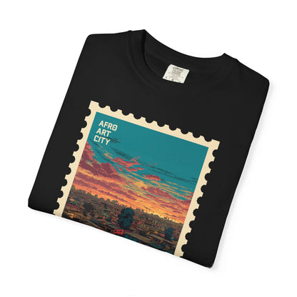 South Africa - Katlehong | Postcards Travel T-Shirt