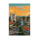Togo - Lomé ｜ Poster