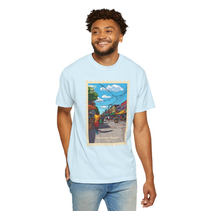 Canada - Montreal, Pointe-aux-Trembles | Postcards Travel T-Shirt