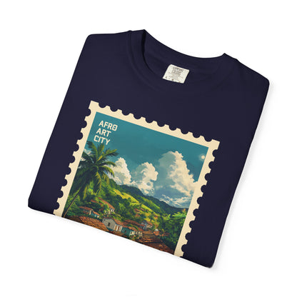 Venezuela - Barlovento | Postcards Travel T-Shirt