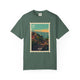 Cameroon - Yaounde | Postcards Travel T-Shirt