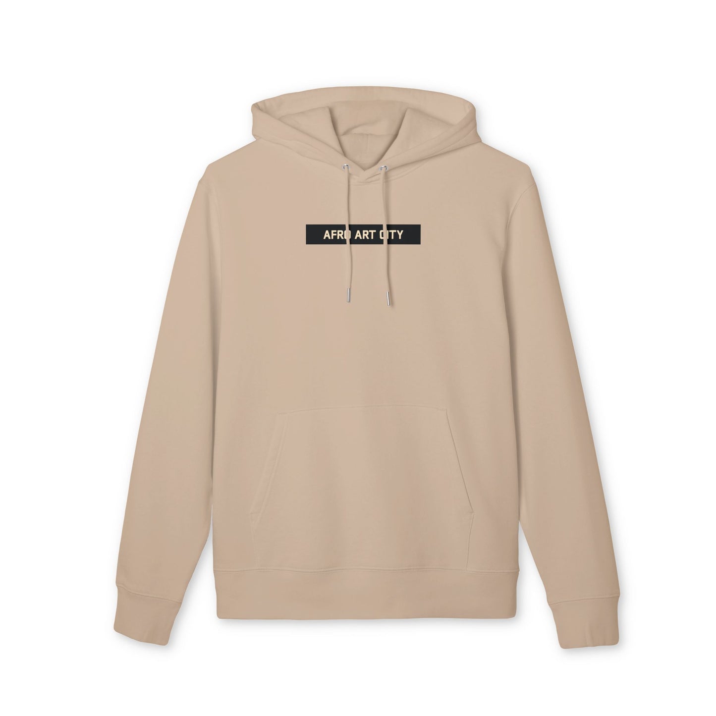 Afro Art City | Daily Hoodie