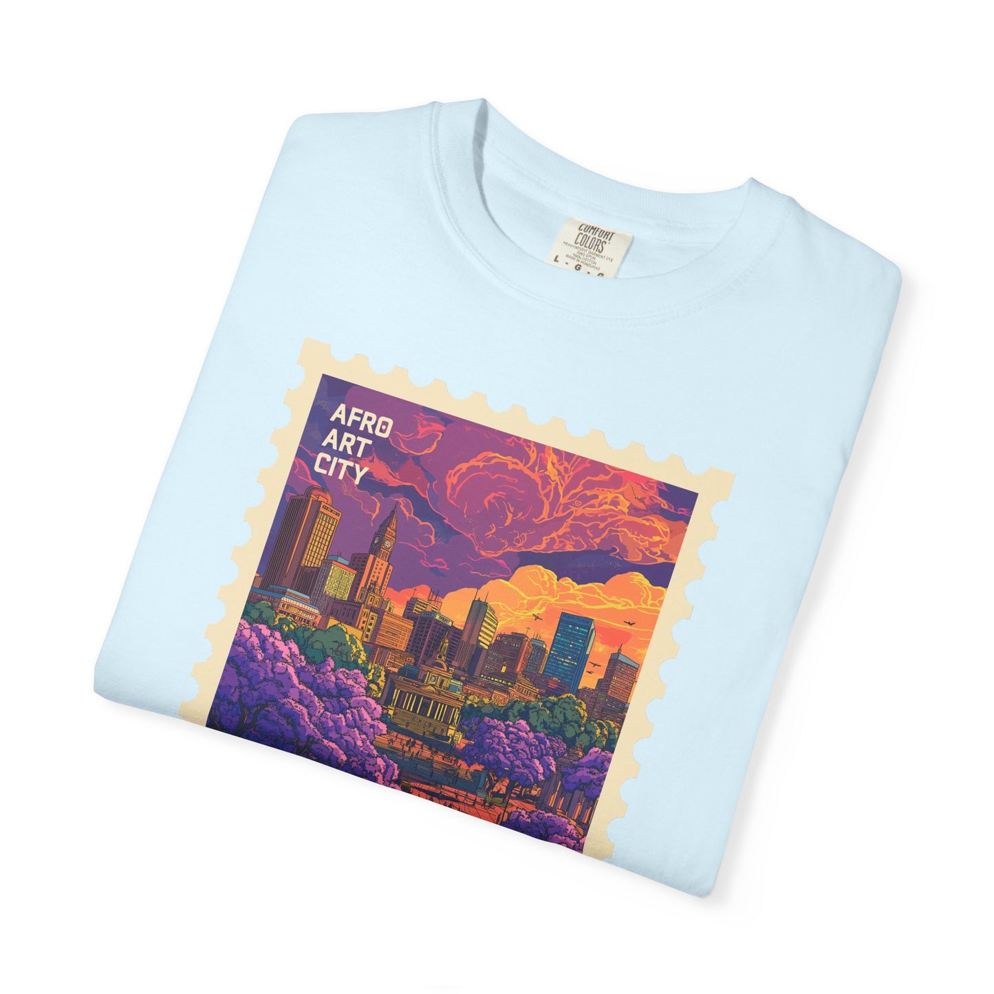 South Africa - Pretoria | Postcards Travel T-Shirt