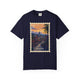Haiti - Port-au-Prince | Postcards Travel T-Shirt