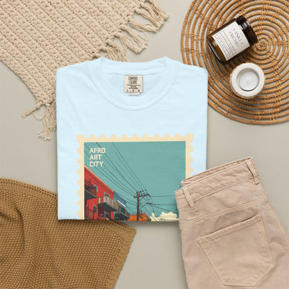 Canada - Montreal-Nord | Postcards Travel T-Shirt