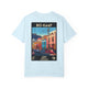 South Africa - Bo-Kaap | Heritage Travel T-Shirt